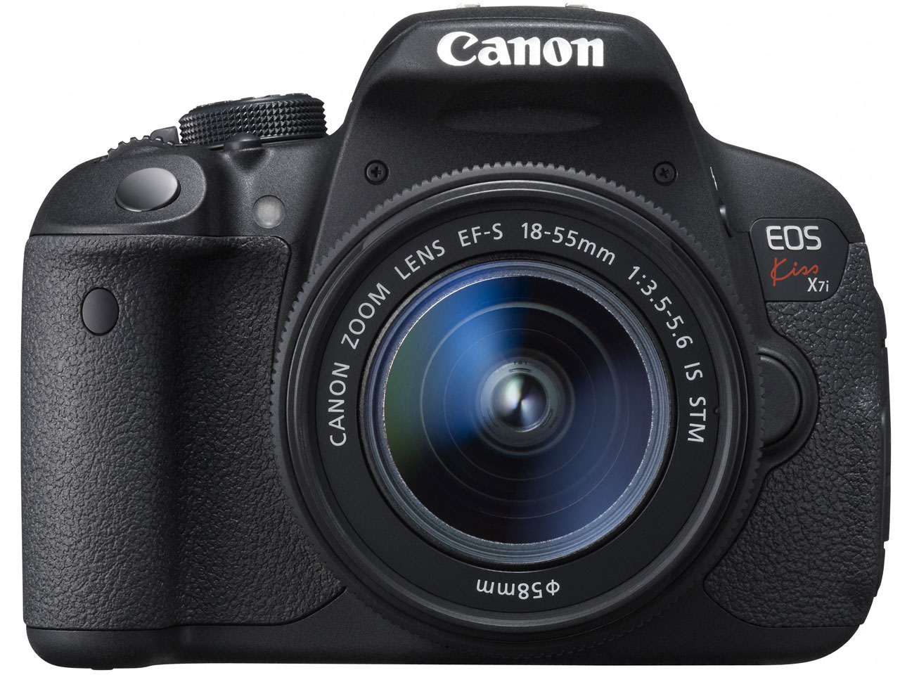 Canon EOS Kiss X6i 本体及びダブルレンズセット CANON EOS Kiss X6i
