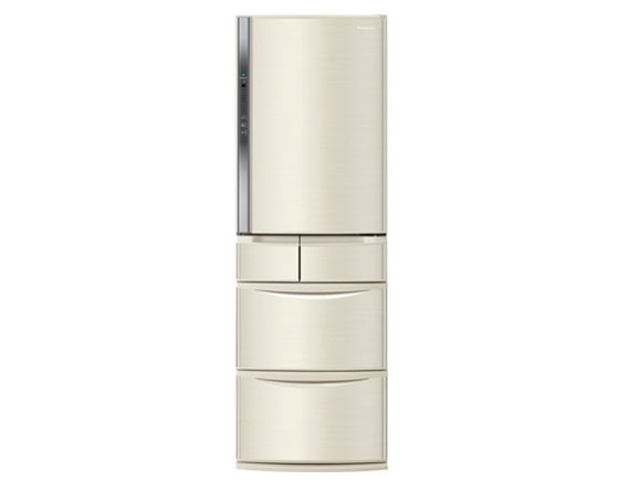 2014年式 426L Panasonic 冷蔵庫 NR-E438T パナソニック NR-E438T 価格