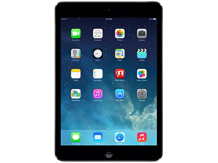 Apple iPad mini 2 Wi-Fiモデル 32GB ME280J/A [シルバー] 価格比較