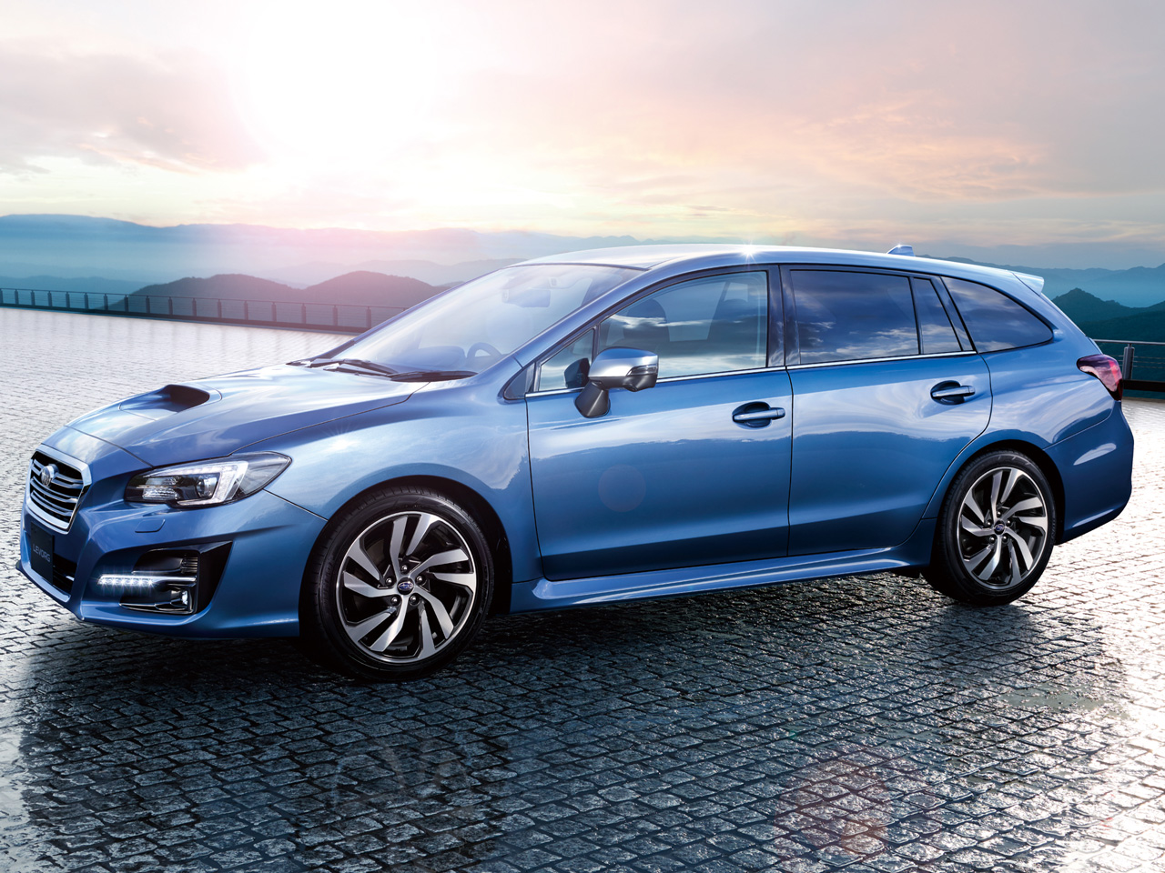 スバル レヴォーグ 2014年モデルの価格・グレード一覧 価格.com