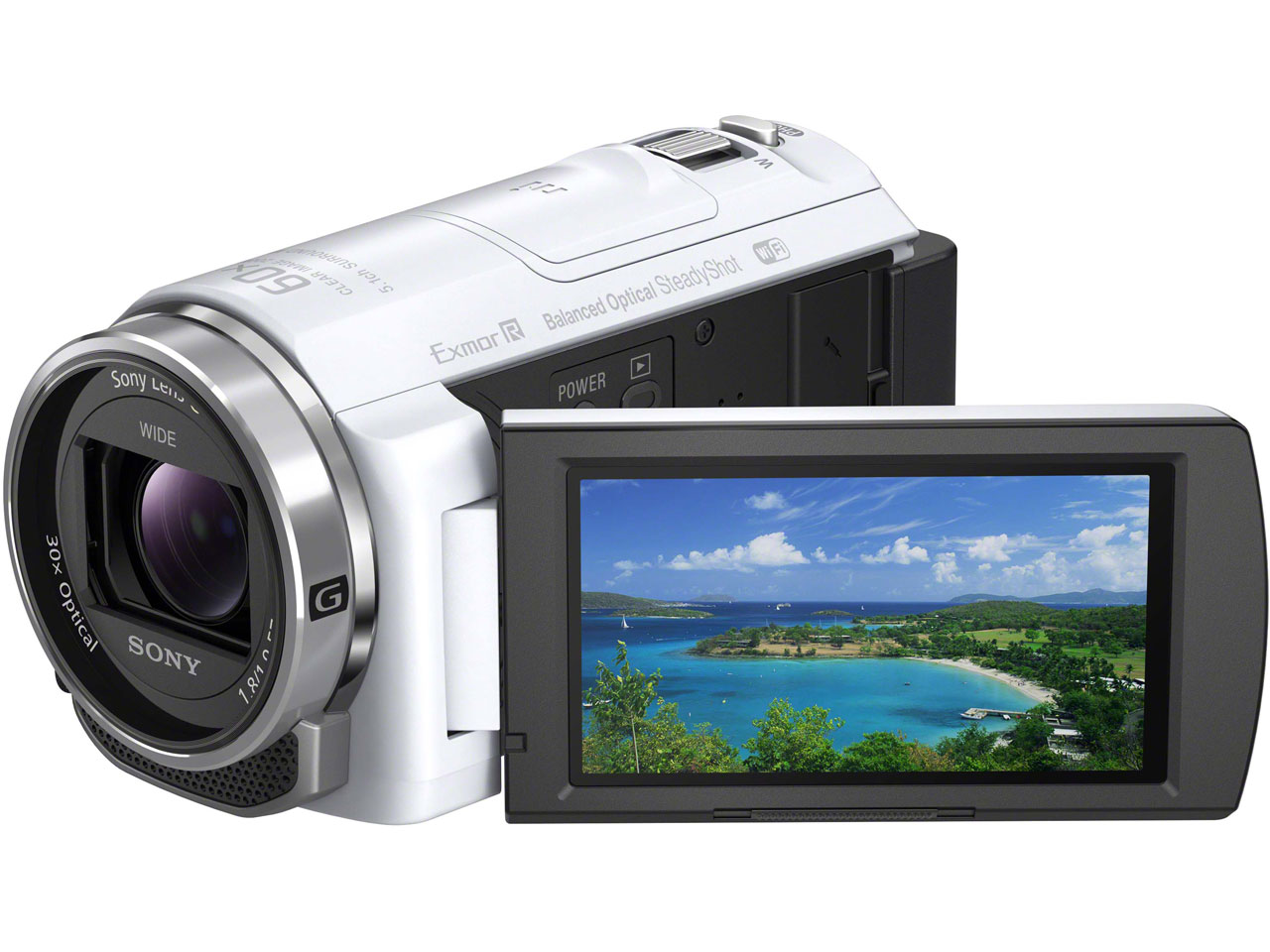 SONY HDR-PJ540 撮影配信セット SONY HDR-PJ540 撮影配信セット SONY