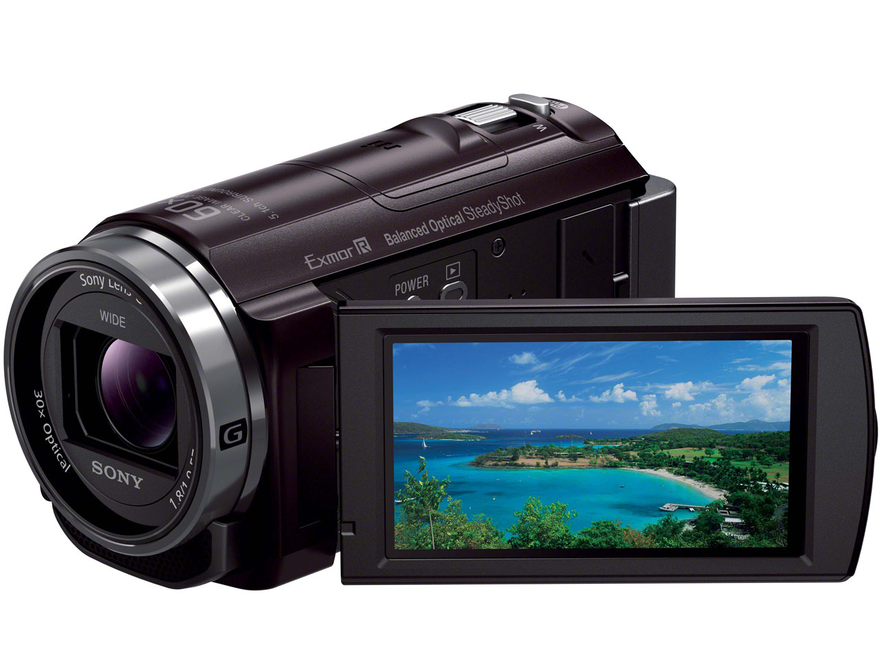 SONY HDR-CX535 価格比較 - 価格.com