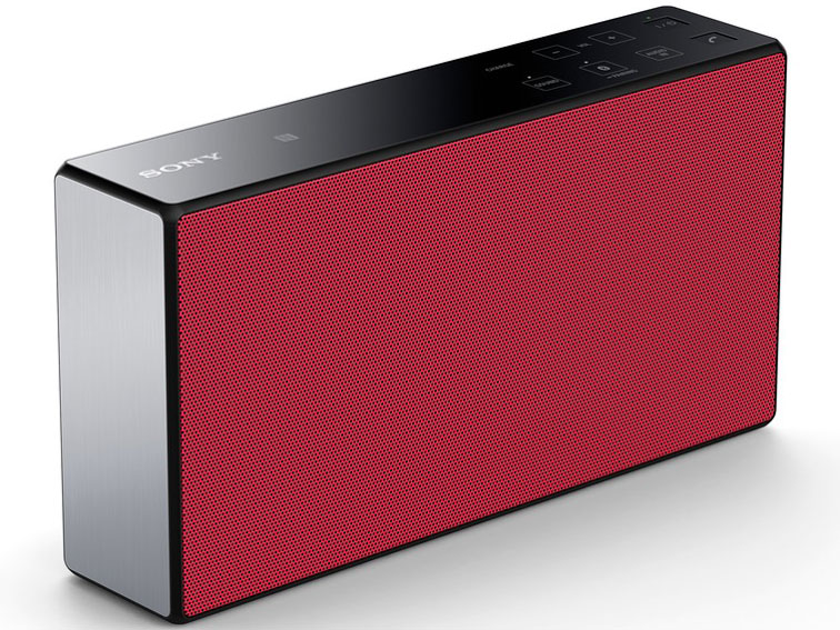 sony srs x5 スピーカー bluetooth SONY SRS-X5 (B) [ブラック] 価格