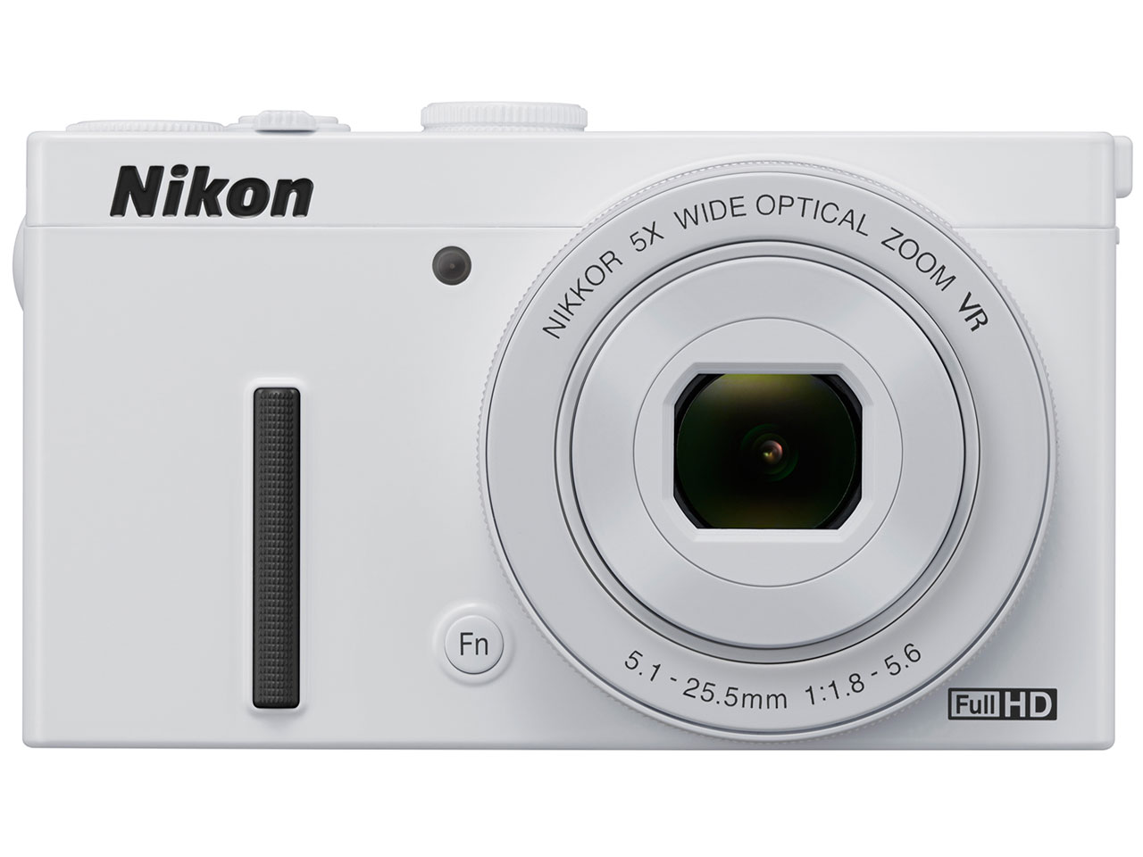 Nikon COOLPIX P340 コンパクトデジタルカメラ ニコン COOLPIX P340