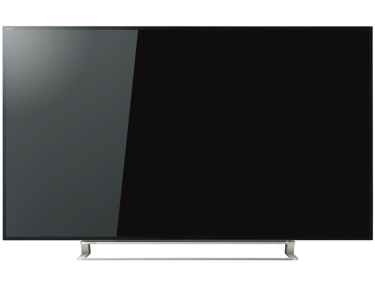 TOSHIBA東芝 REGZA 58V型 4K液晶テレビ 58M500X 東芝 58V型 4K液晶