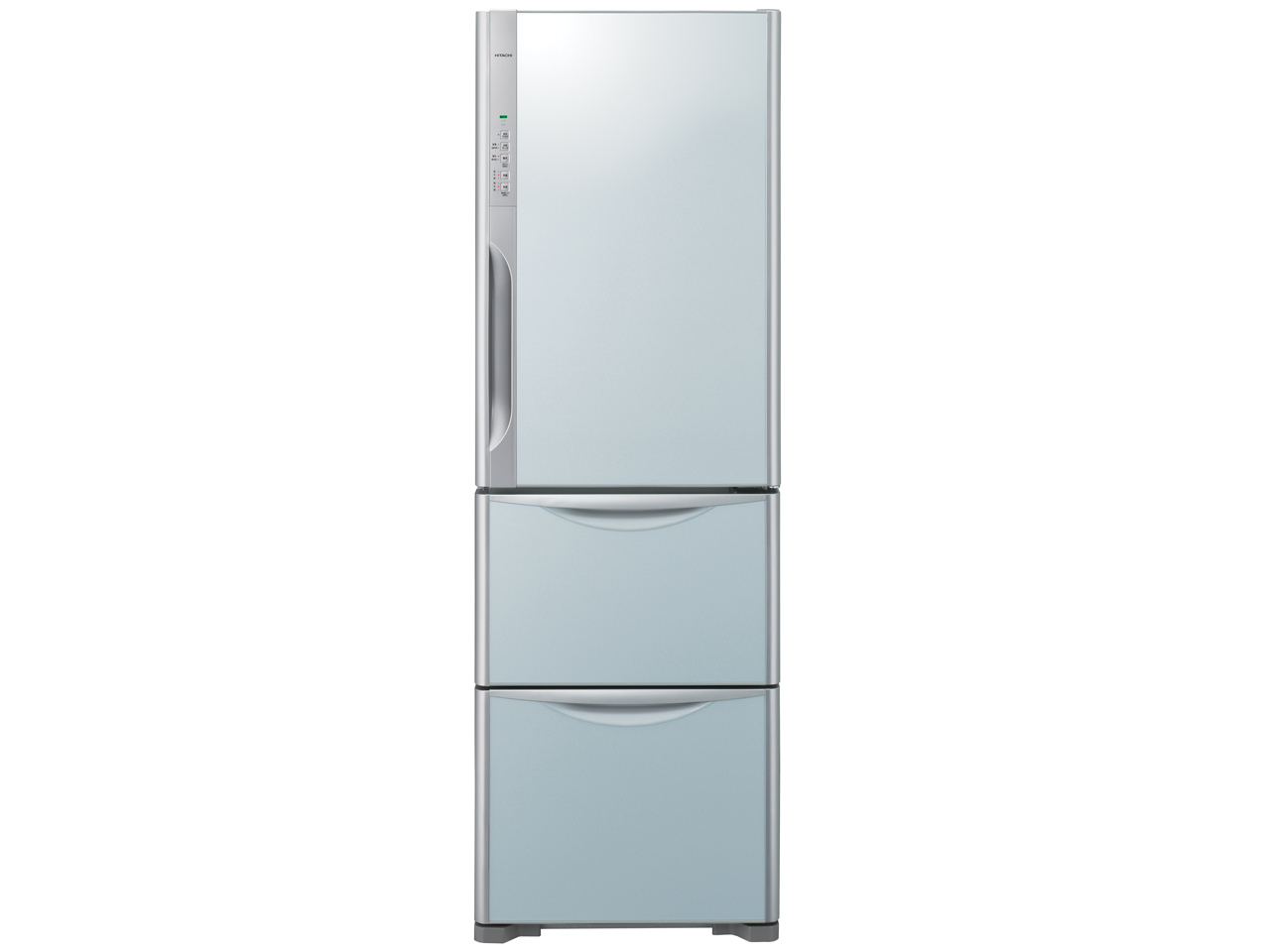 日立 真空チルド R-S3700EV 価格比較 - 価格.com