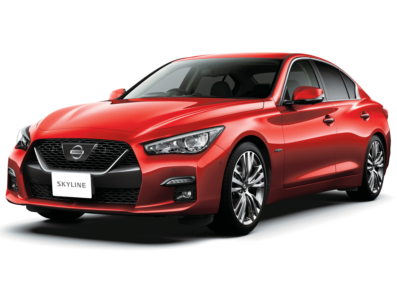 日産 スカイライン 2014年モデルの価格・グレード一覧 価格.com