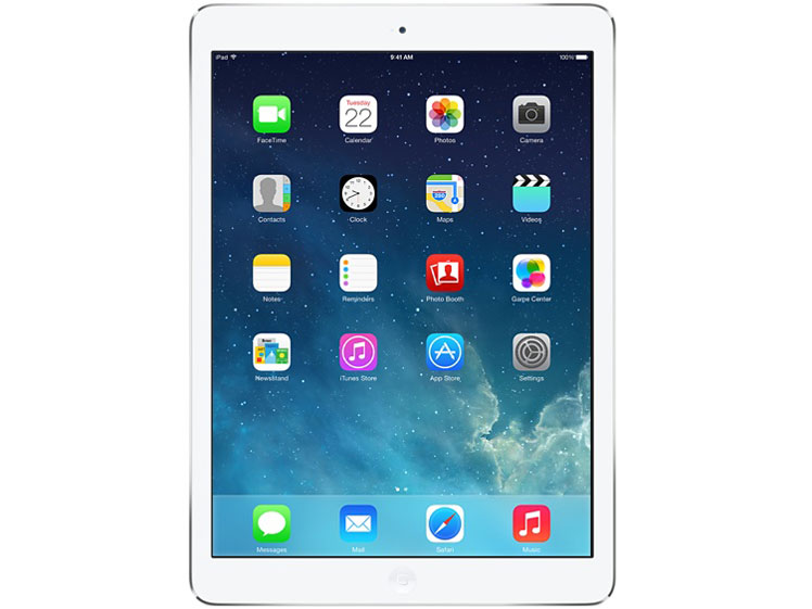 iPad Air Ⅲ WI-FI 64GB シルバーApple iPad Air Wi-Fi+Cellular 64GB SIM