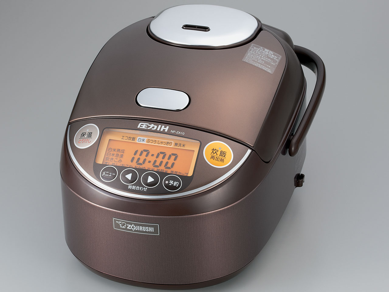 象印 極め炊き NP-ZA10 価格比較 - 価格.com