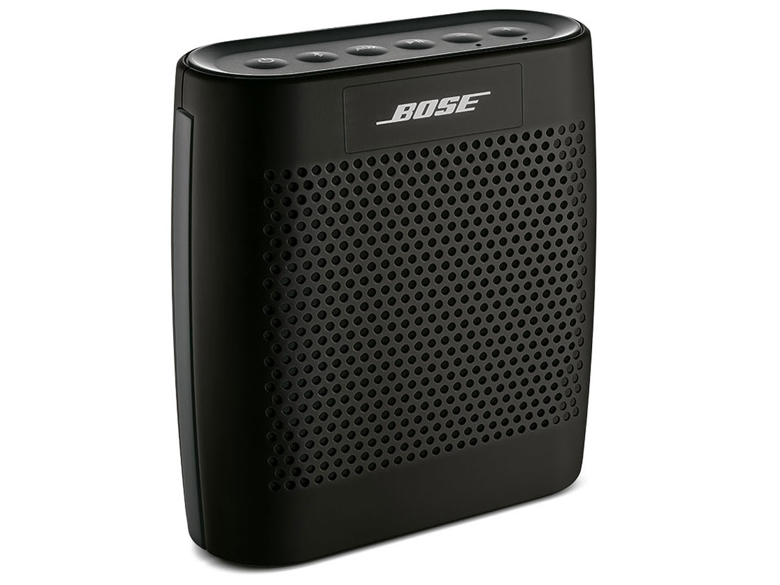 Bose SoundLink Color Bluetooth speaker [ブラック] 価格比較 - 価格.com