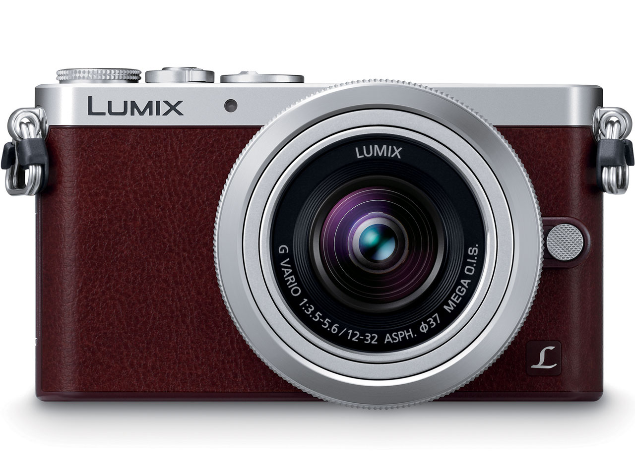 Panasonic LUMIX GM1 レンズキット パナソニック LUMIX DMC-GM1K