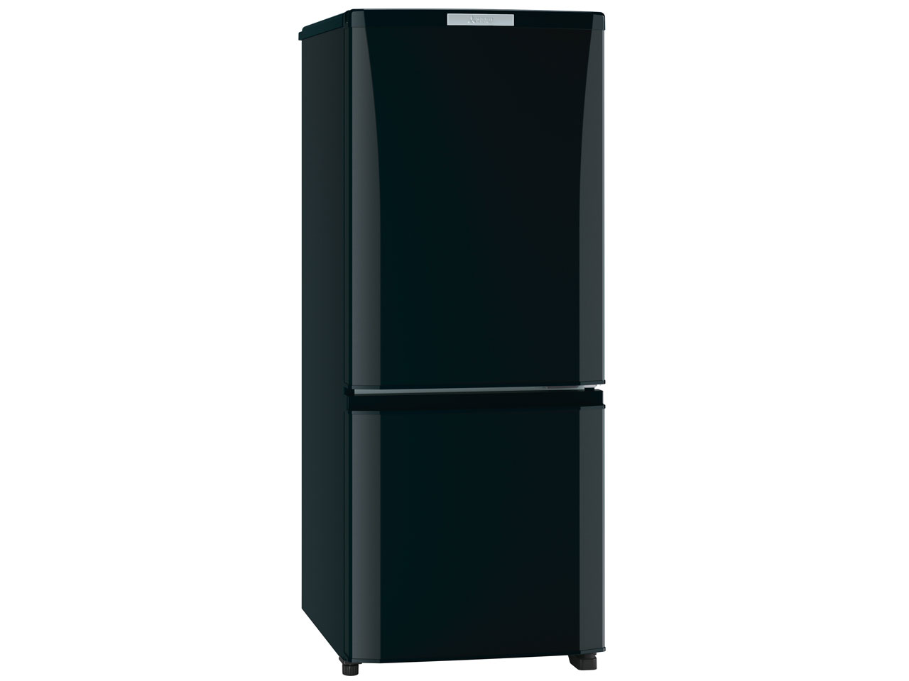 🐢近隣配送、設置費無料】MITSUBISHI 2ドア冷凍冷蔵庫 MR-P15Y-C 2015