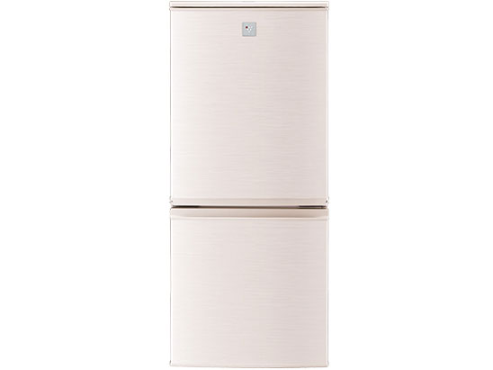 シャープSJ-PD14Y 左右開き冷蔵庫 【公式通販】