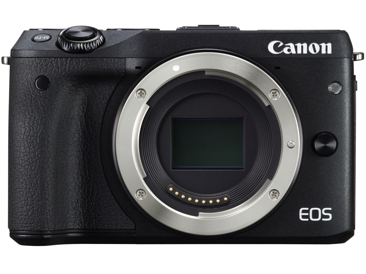 Canon EOS M3 ミラーレスカメラ 本体 CANON EOS M3 ボディ 価格比較