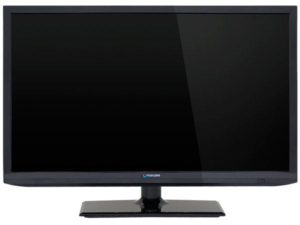 MAXZEN J24SK01 [24インチ] 価格比較 - 価格.com