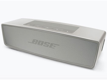 Bose SoundLink Mini ワイヤレスBluetoothスピーカー Bose SoundLink