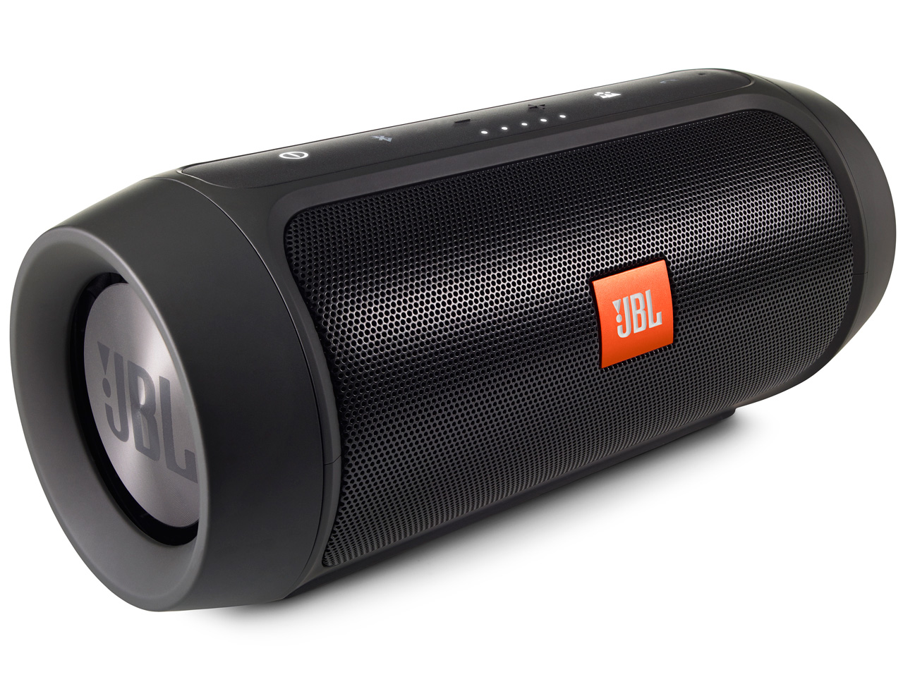 新品JBL CHARGE2＋ Bluetooth ポータブルワイヤレススピーカー JBL