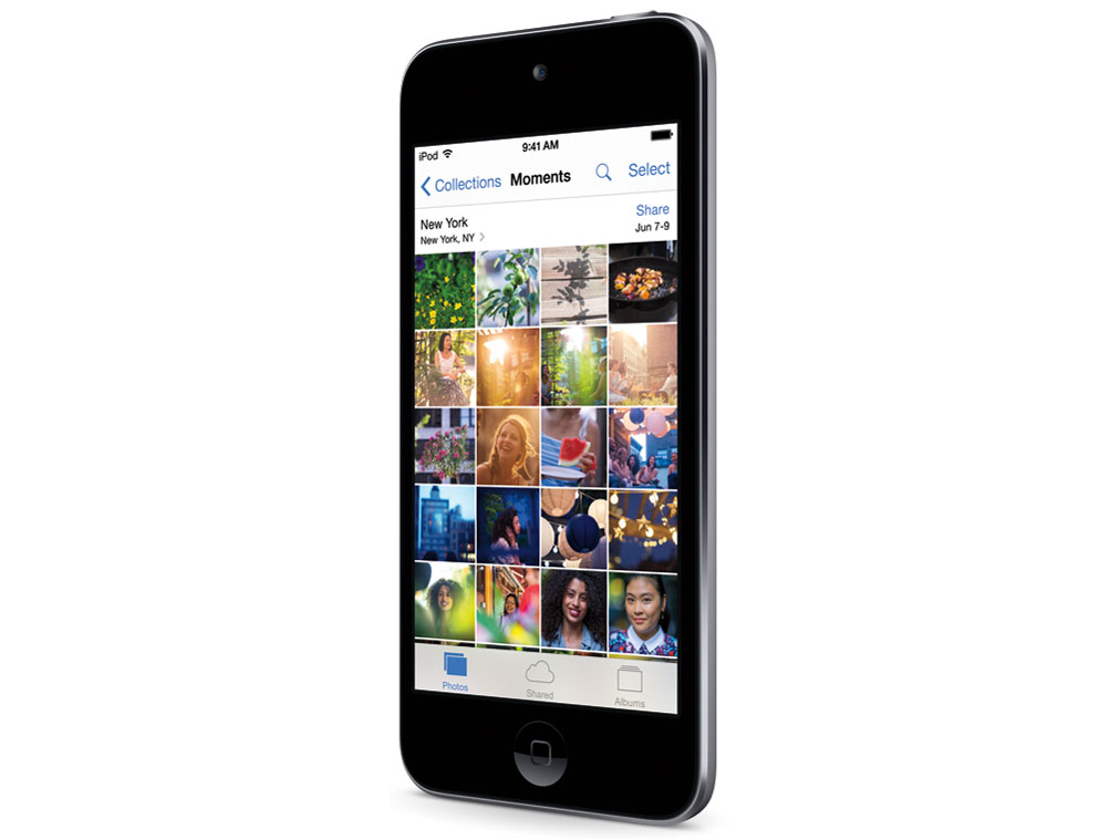 Apple iPod touch MKH42J/A [16GB シルバー] 価格比較 - 価格.com