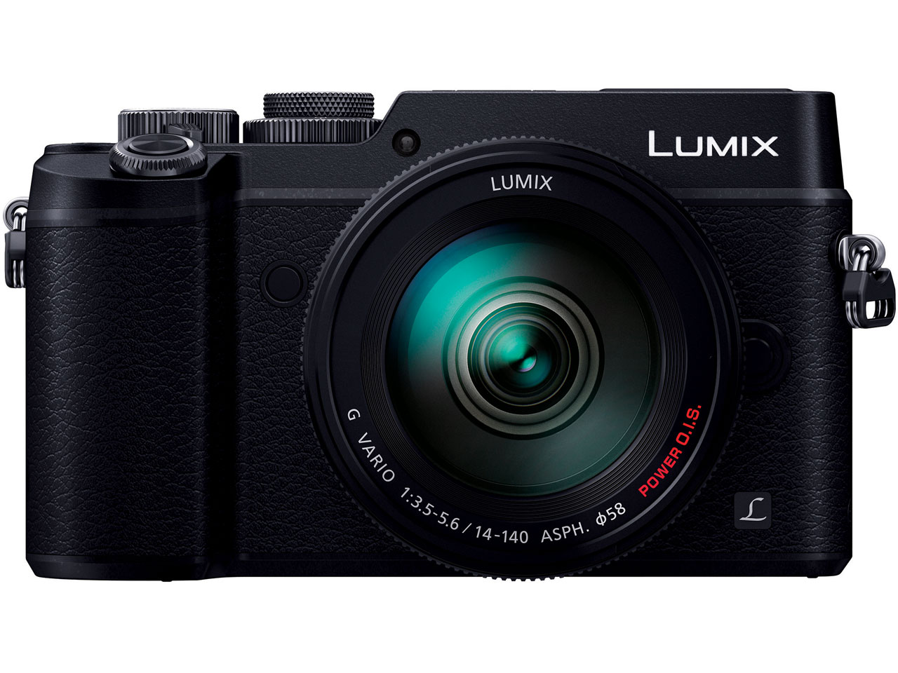 パナソニック LUMIX DMC-GX8H 高倍率ズームレンズキット 価格比較