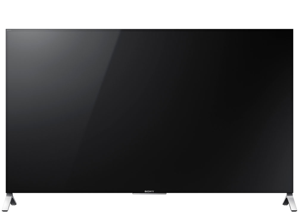 SONY BRAVIA KJ-55X9000E ソニー55インチテレビ