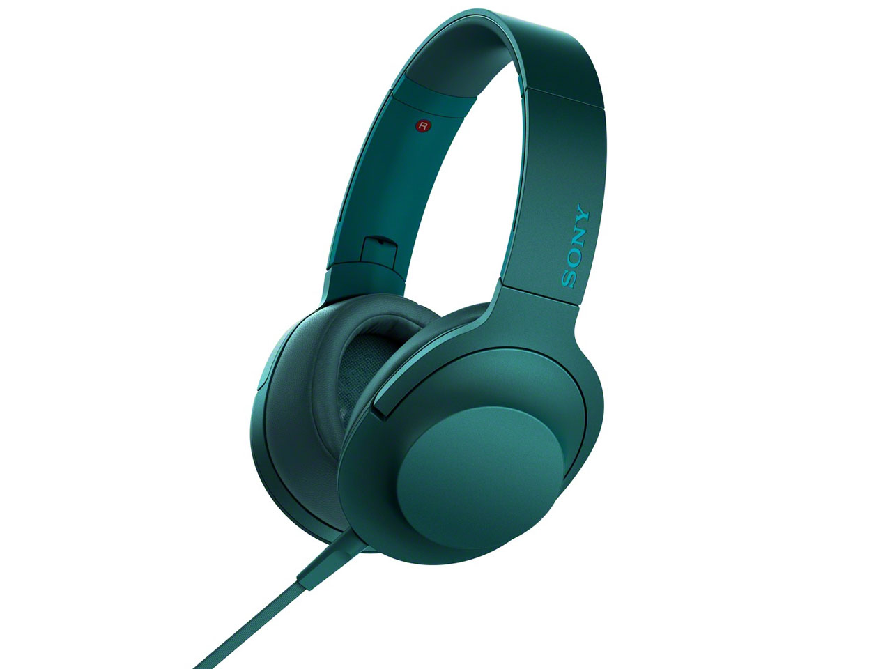 SONY hear on 有線ヘッドホン（MDR100A） SONY h.ear on MDR-100A 価格