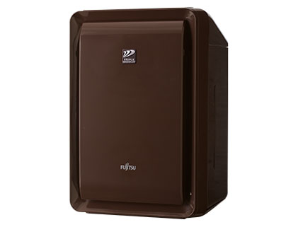 FUJITSU 富士通ゼネラル 加湿脱臭機 DAS-303E-W 加湿除菌脱臭機・脱臭