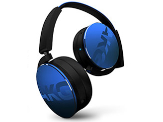 八6038【新品未開封】AKG ヘッドホン K450 NAVY Amazon.co.jp: AKG