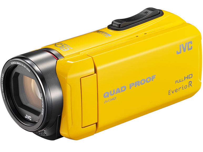 JVC Everio R フルHD ビデオカメラ Amazon | JVCケンウッド JVCKENWOOD