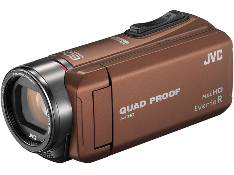 JVC Everio R GZ-R400-G [カモフラージュ] 価格比較 - 価格.com