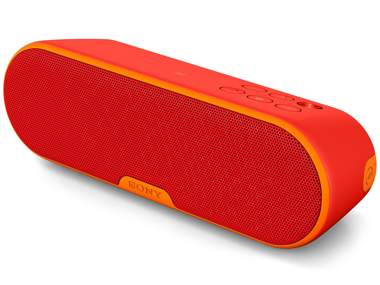 ソニー ワイヤレスポータブルスピーカー SRS-XB32 : 防水 /