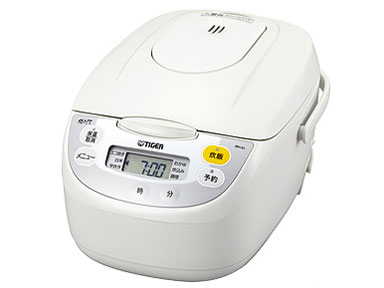 タイガー魔法瓶 炊きたて JBH-G101 価格比較 - 価格.com