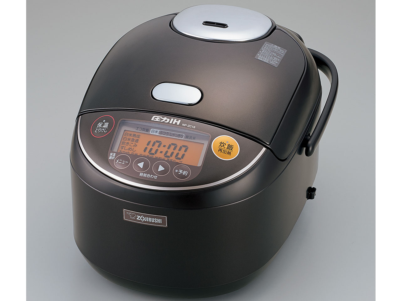 象印 極め炊き NP-ZB18 価格比較 - 価格.com
