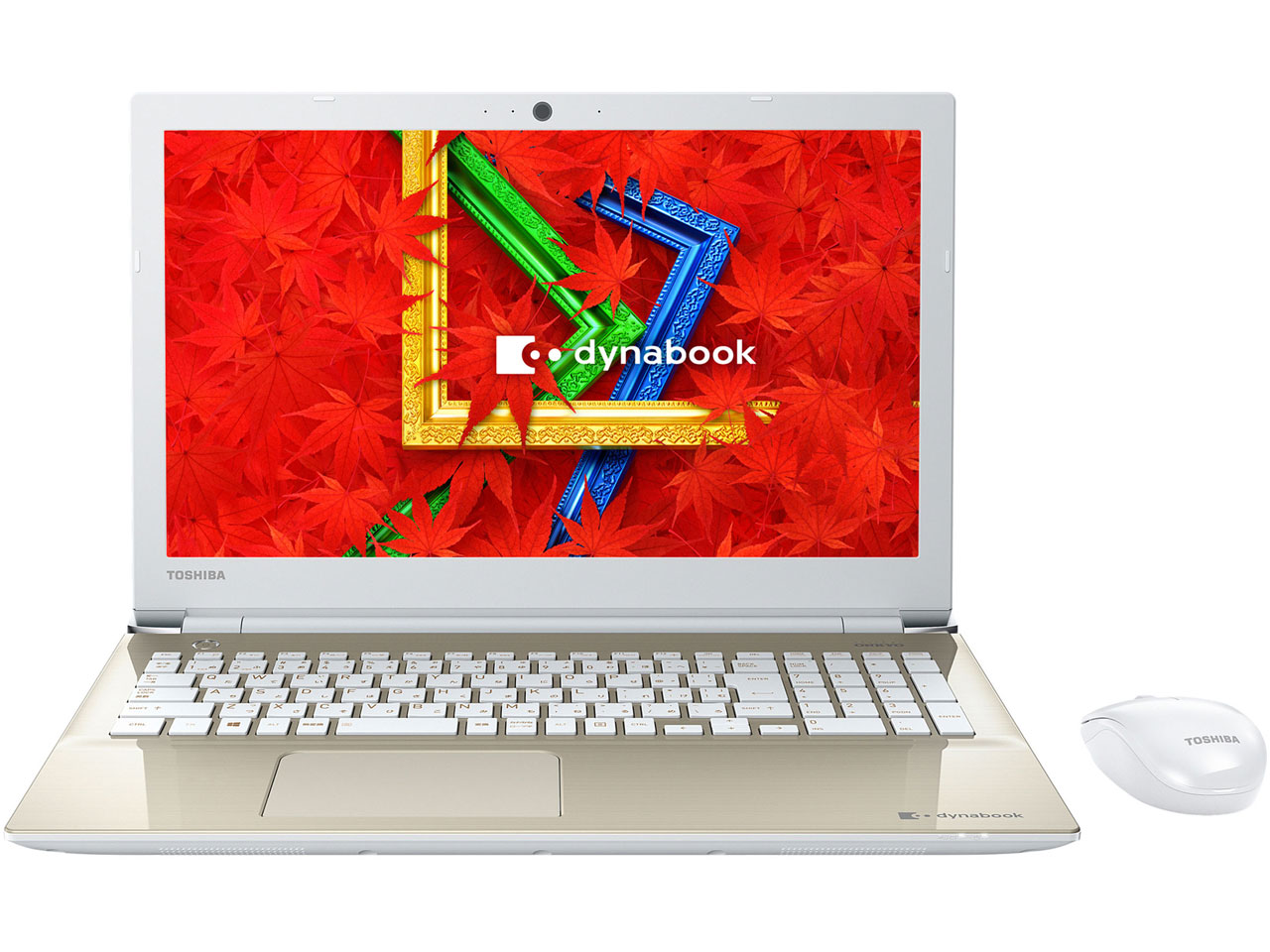 Windowsノート本体 dynabook T45/GGSI i3 12GB 256SSD Dynabook T45