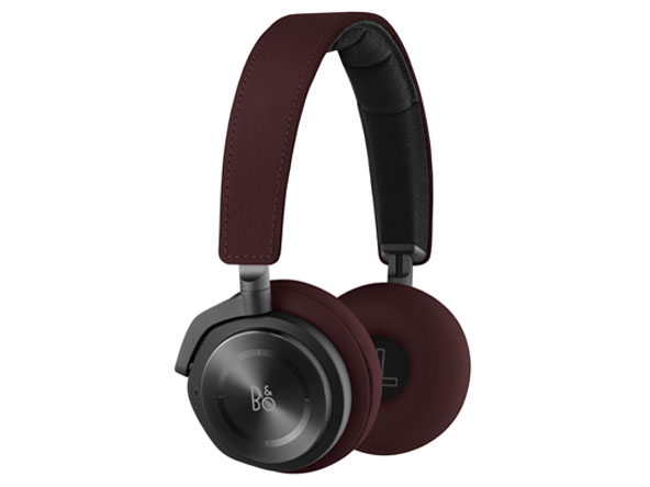 Bang&Olufsen B&O PLAY Beoplay H8 [Deep Red] 価格比較 - 価格.com