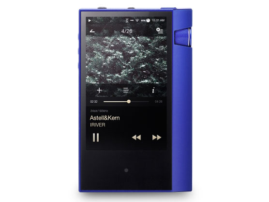 Astell&Kern Astell&Kern AK70 Limited AK70-64GB-PNK-J [64GB