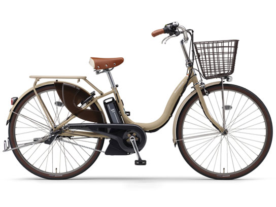 ヤマハ PAS ナチュラXL デラックス PA26NXLDX + 専用充電器 価格比較