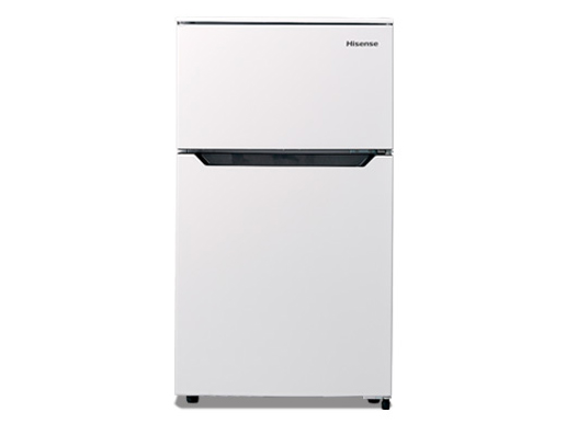 Hisense 2ドア冷凍冷蔵庫 HR-B95A ハイセンス HR-B95A 価格比較 - 価格