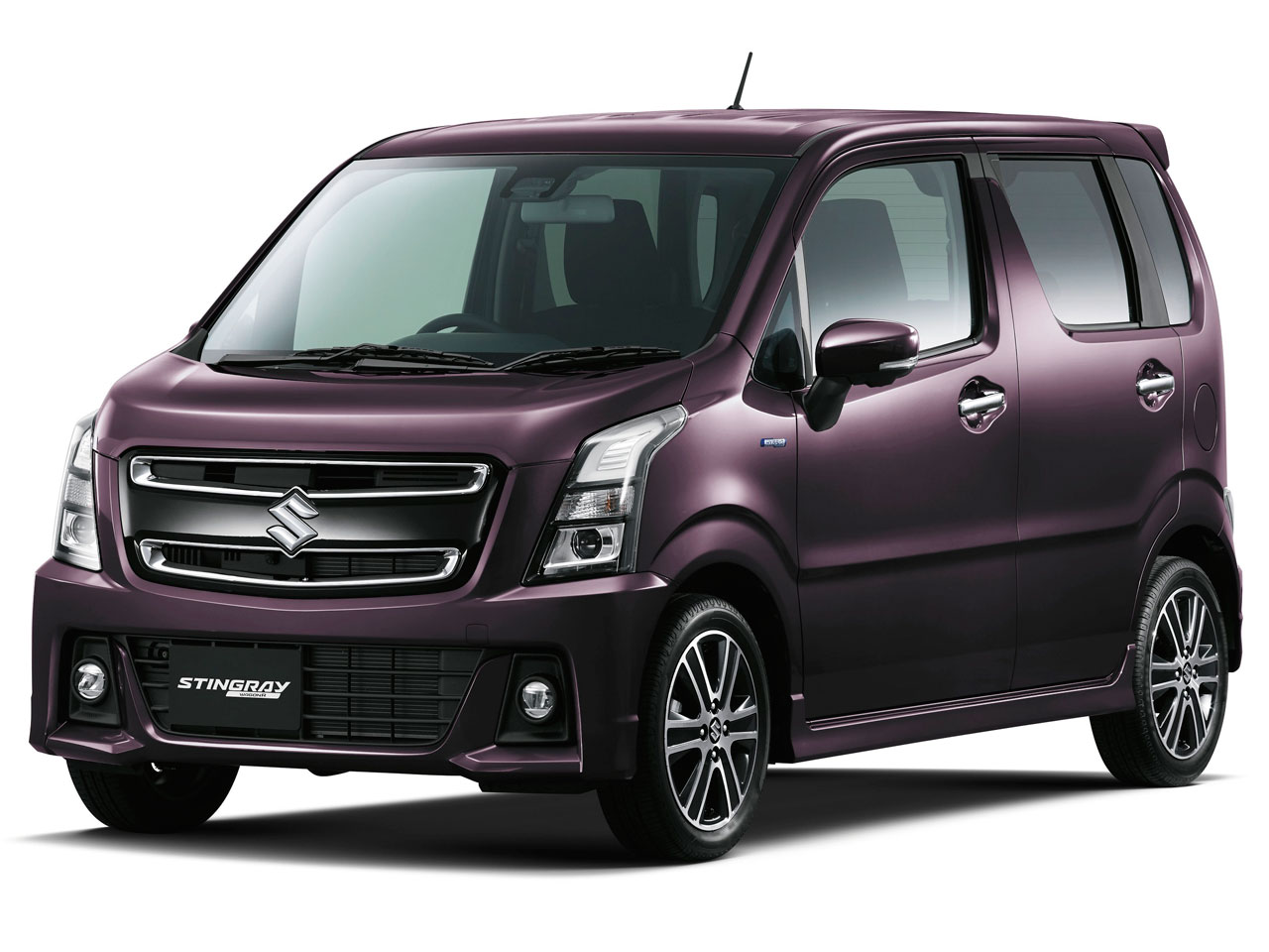 mh23 スティングレイターボほぼ新品ターボ最終値下げ