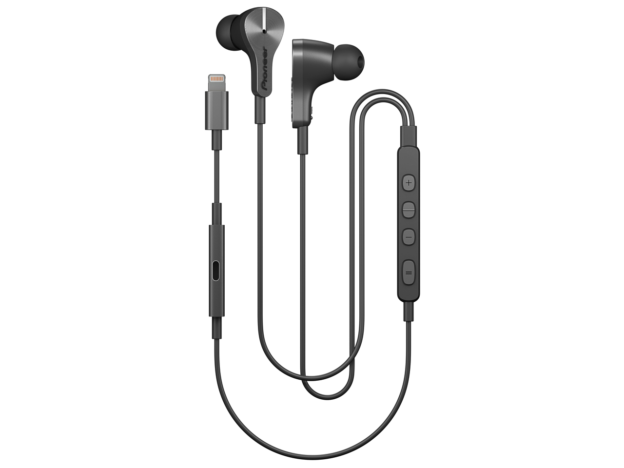 パイオニア RAYZ Plus SE-LTC5R-S [グラファイト] 価格比較 - 価格.com