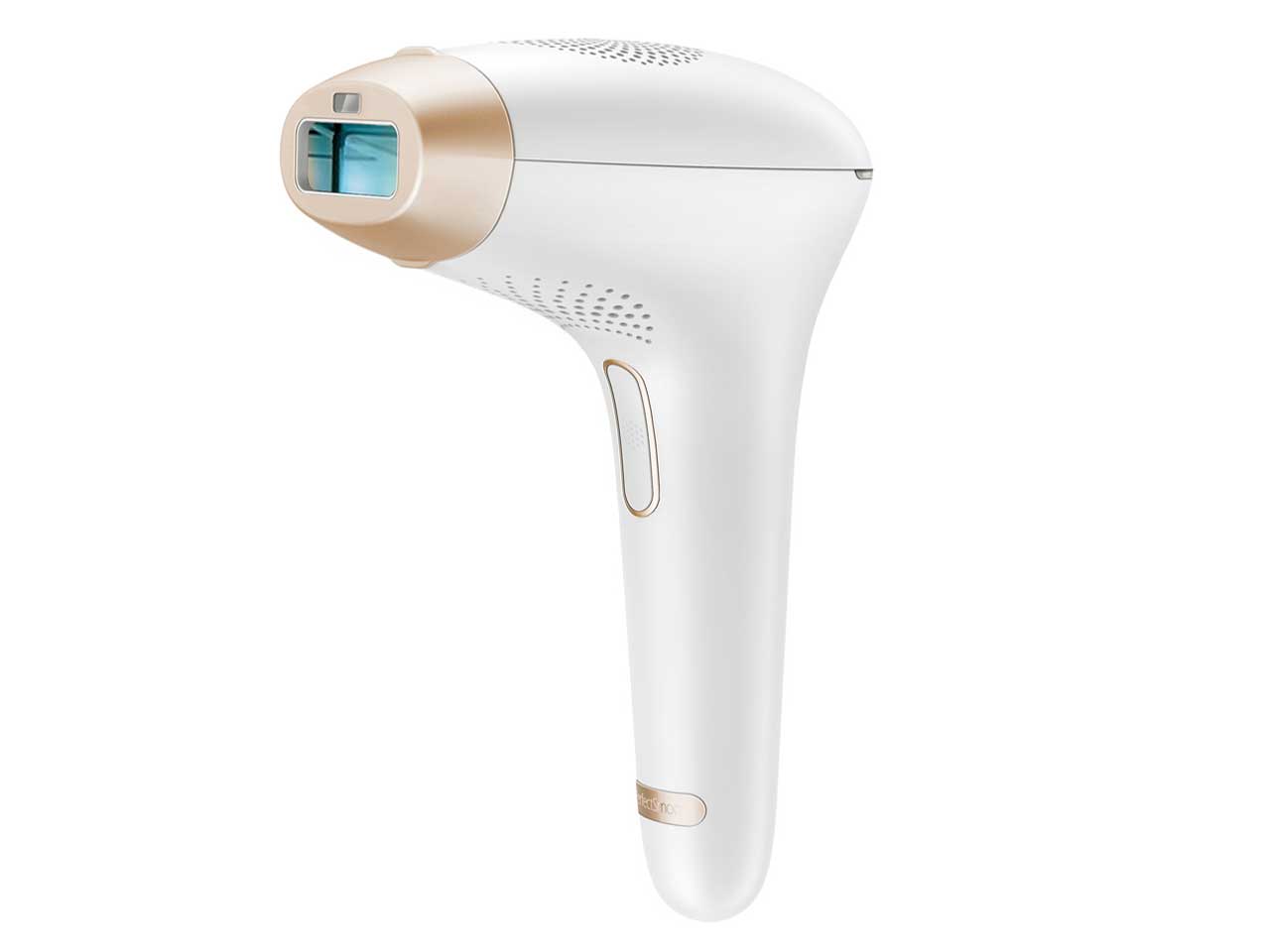 COSBEAUTY IPL光美容器 Joy Version CB-027-W01 取扱説明書・レビュー