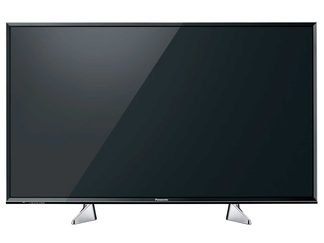 大幅値下液晶テレビ49インチ・パナソニックTH-49D300中古&テレビ