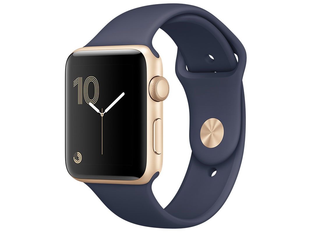 Apple Apple Watch Series 2 42mm スポーツバンド 価格比較 - 価格.com