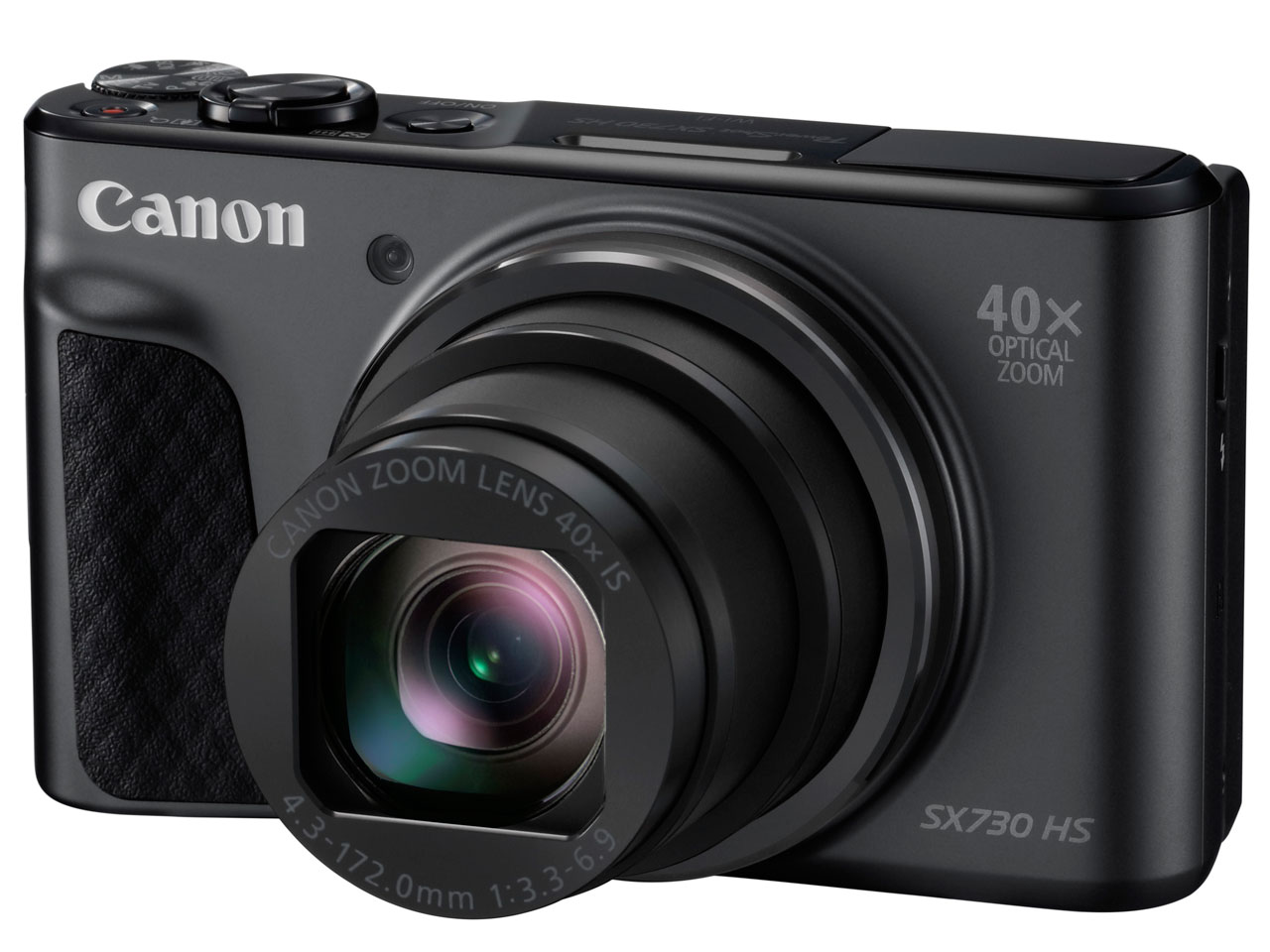 CANON PowerShot SX730 HS 価格比較 - 価格.com