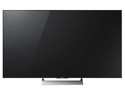 17 SONY 液晶テレビ 2018年製 55インチ KJ-55X9000F 17 SONY 液晶