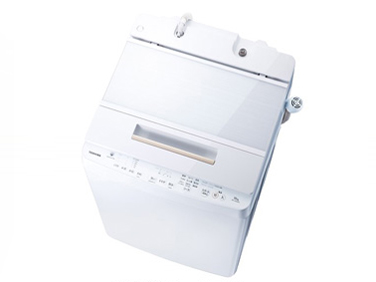 東芝 ZABOON AW-10SD6(W) [グランホワイト] 価格比較 - 価格.com