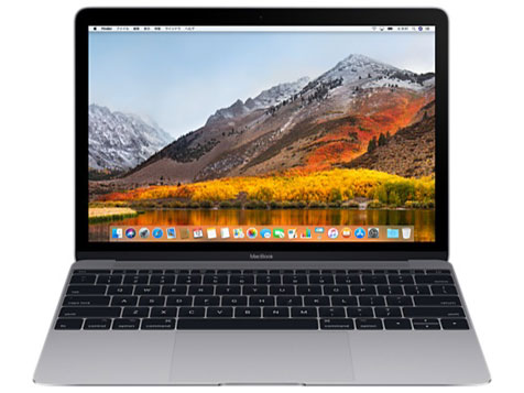 Apple MacBook Retinaディスプレイ 1200/12 MNYK2J/A [ゴールド] 価格