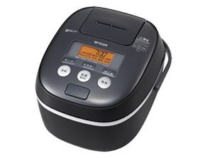 タイガー魔法瓶 炊きたて JPE-A100 価格比較 - 価格.com