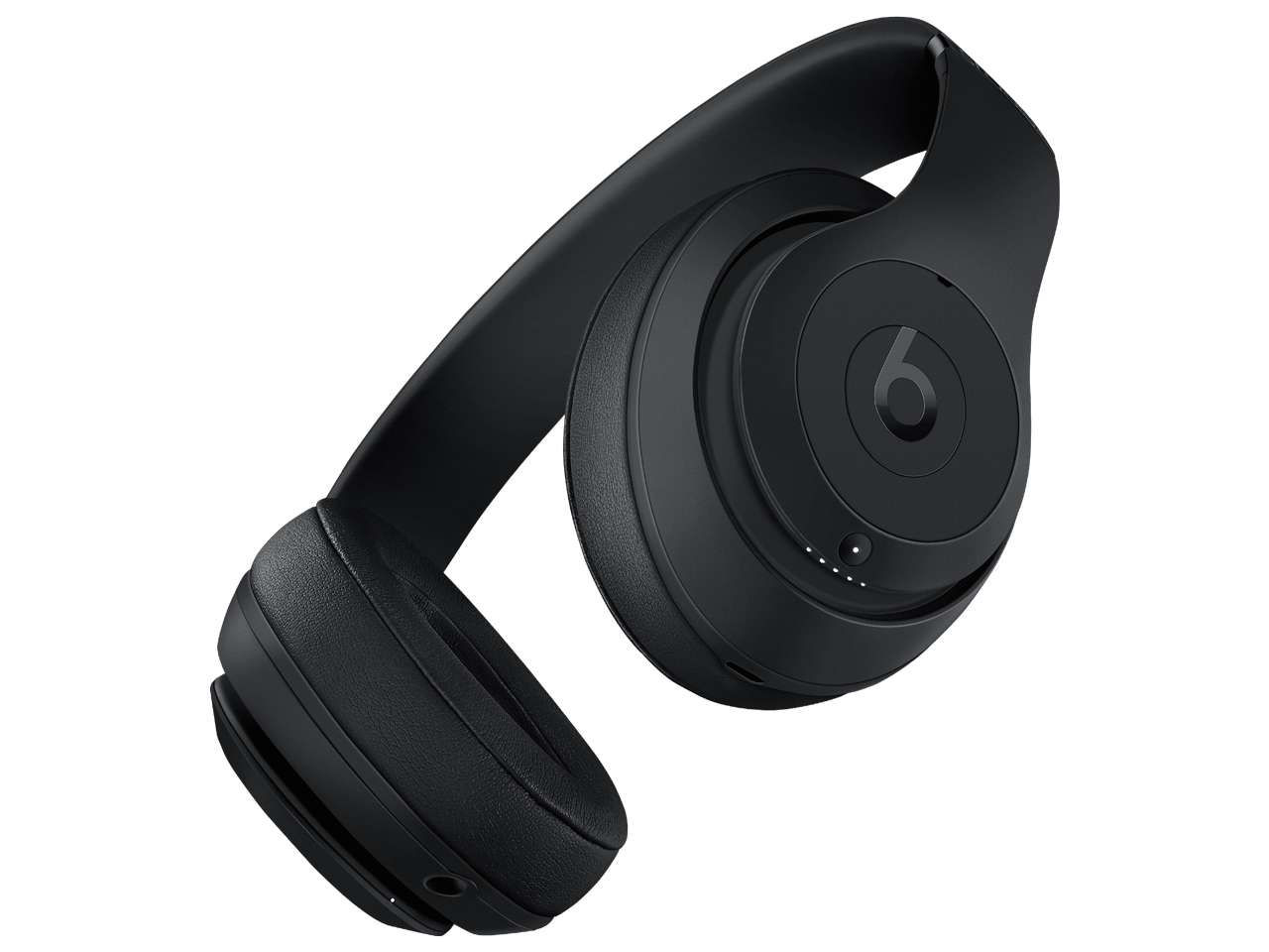 ビーツ・エレクトロニクス studio3 wireless MX3Y2PA/A [ホワイト