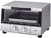 タイガー魔法瓶 やきたて KAE-A130(RG) [レッド] 価格比較 - 価格.com