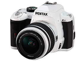 ペンタックス PENTAX K-r レンズキット 価格比較 - 価格.com